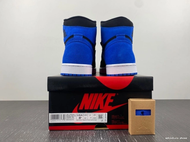 Rep Air DZ5485-042 Royal Reimagined Jordan OG High 1 0804